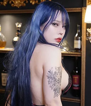 Cana 가나, photobook ‘Cana Sexy’ Set.03