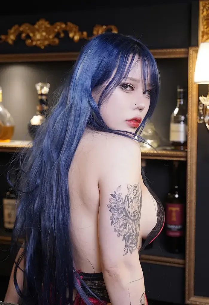 Cana 가나, photobook ‘Cana Sexy’ Set.03