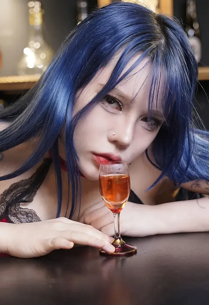 Cana 가나, photobook ‘Cana Sexy’ Set.03