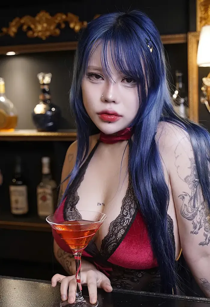 Cana 가나, photobook ‘Cana Sexy’ Set.03