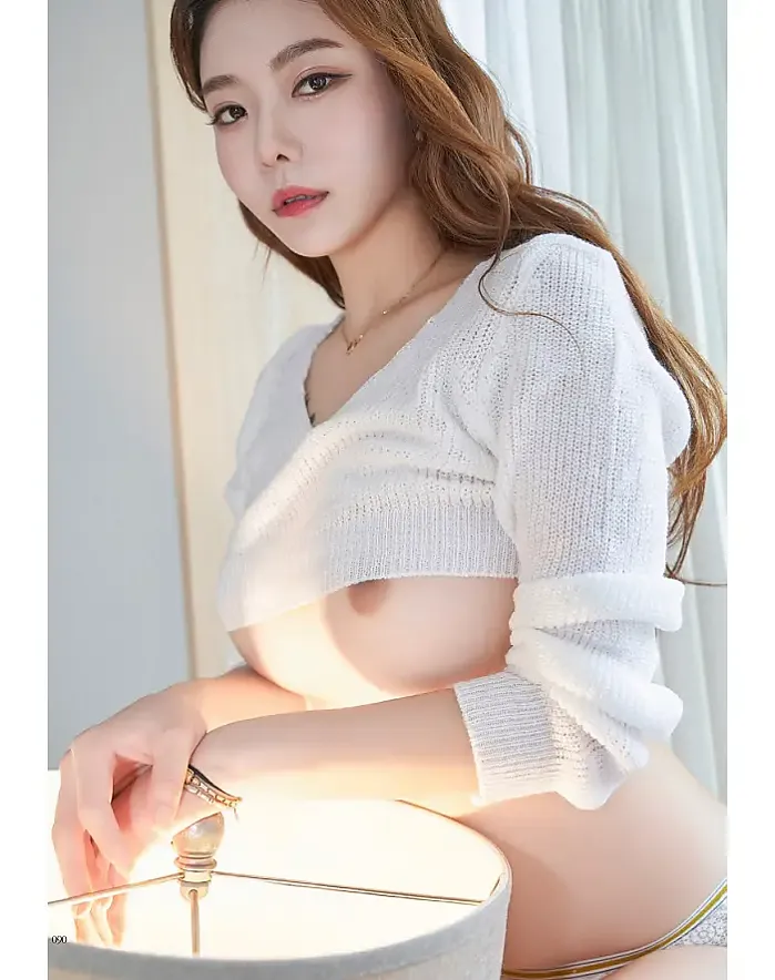 Jungmi 정미, Photobook ‘Sexy Photobook 01’ Set.03