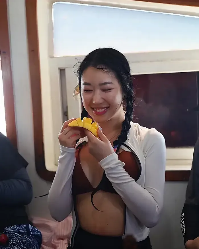 다양한 액티비티가 가능