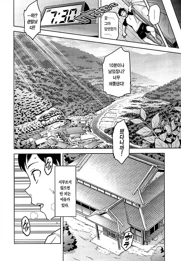 자양화 질 무렵에