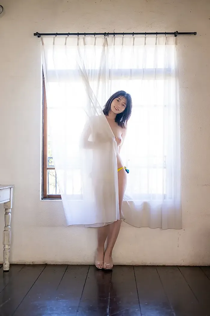 칸나 세토 디지털 사진집 「사랑의 시작」 Set.06