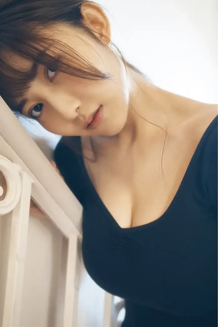 리리사 츠지(Ririsa Tsuji), FLASH 디지털 사진집 「그녀는 완벽하다 후편」Set.02