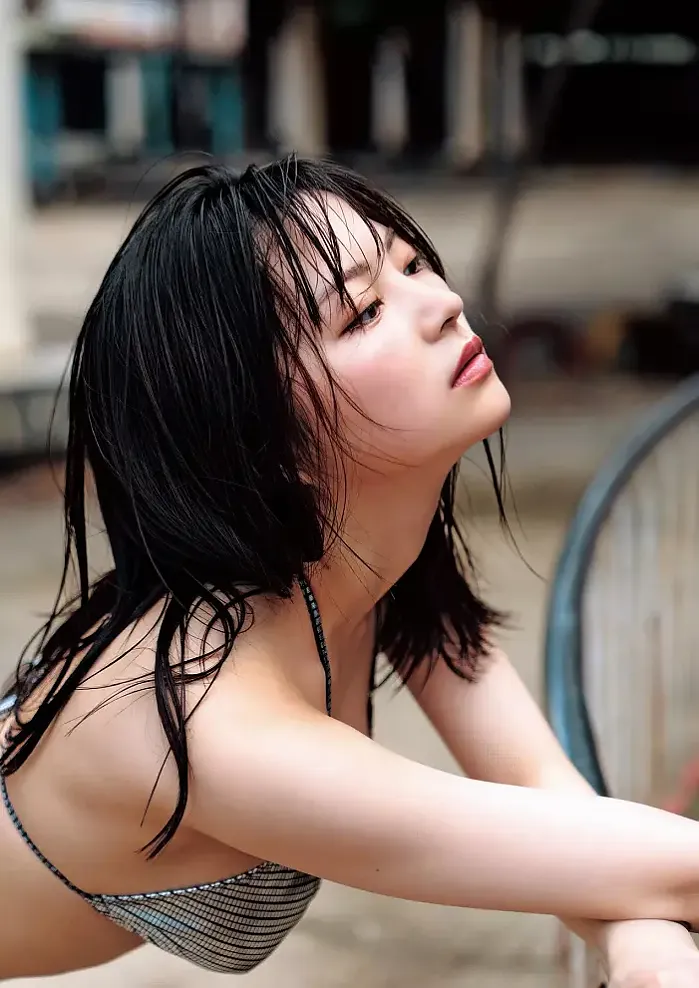 USA 우사키, 1st 사진집 「USA USA」 Set.01