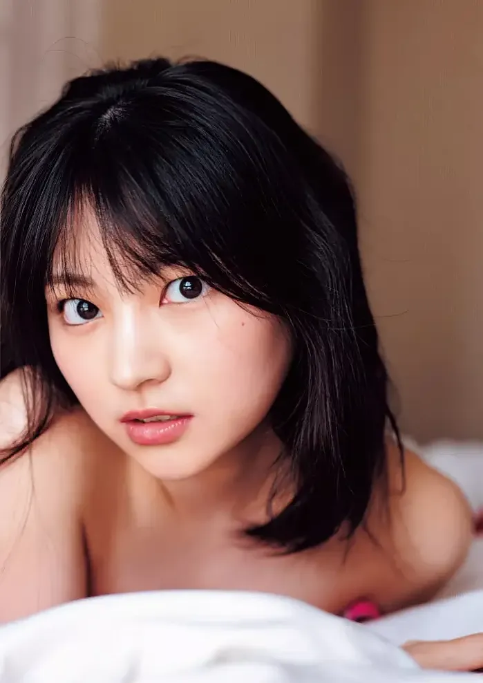 USA 우사키, 1st 사진집 「USA USA」 Set.01