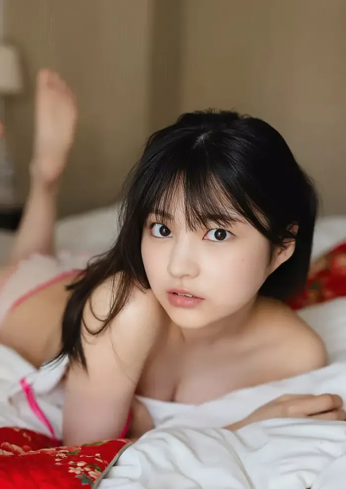 USA 우사키, 1st 사진집 「USA USA」 Set.01