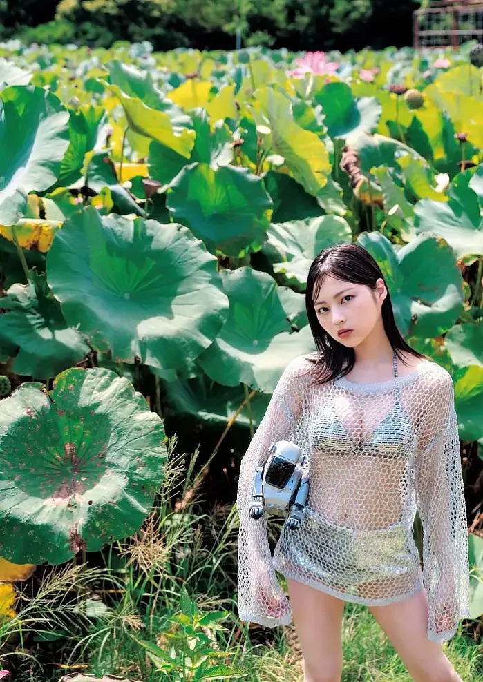 USA 우사키, 1st 사진집 「USA USA」 Set.01