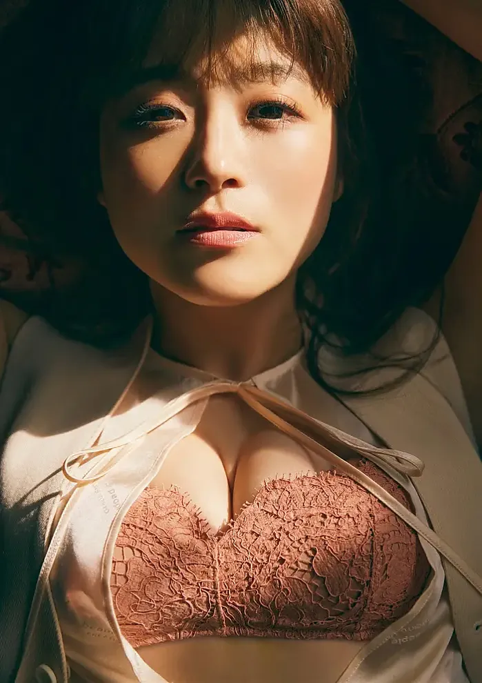 나나 스즈키 1st 사진집 「비바체」Set.01