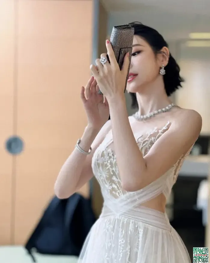 말레이지아의 미를 대표하는 임명정