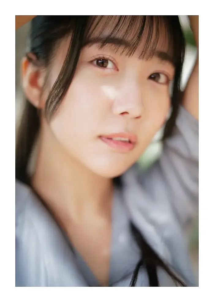 벗겨보니 글래머