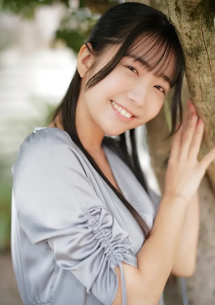 벗겨보니 글래머