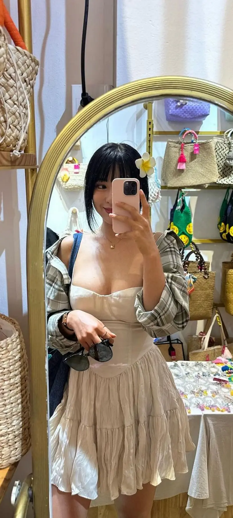 자전거타는 누나