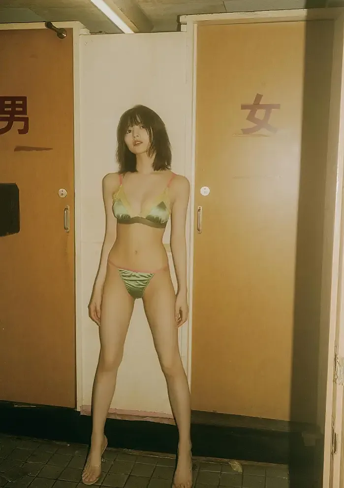 USA 우사키, BLT MONSTER Round 5 B.L.T.MOOK