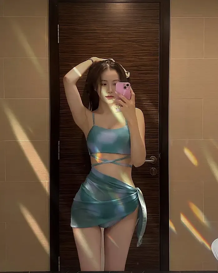 인어공주인가요존예