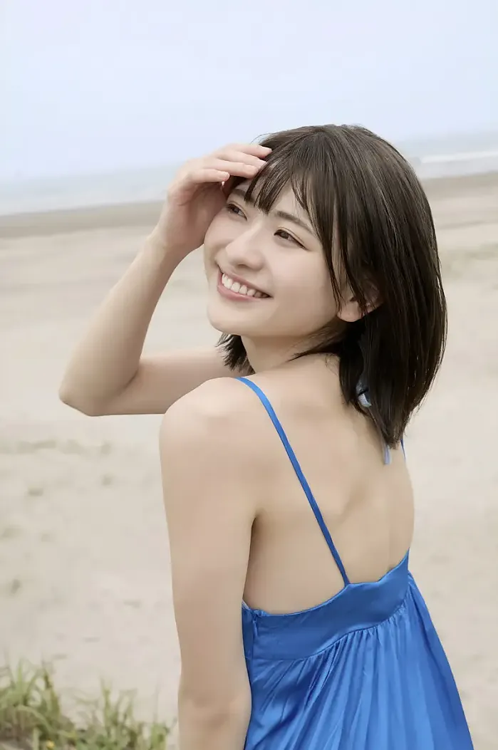 Minami Yamada 야마다 미나미,  [이제 어른이니까] Set.03