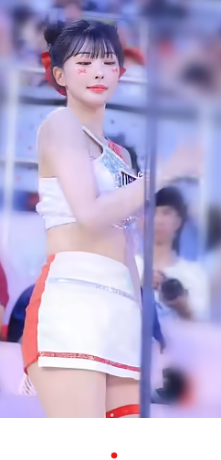 정면 천소윤 삐끼삐끼 !!!
