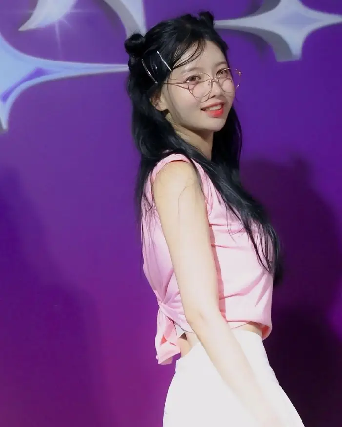 열일하는 이아영
