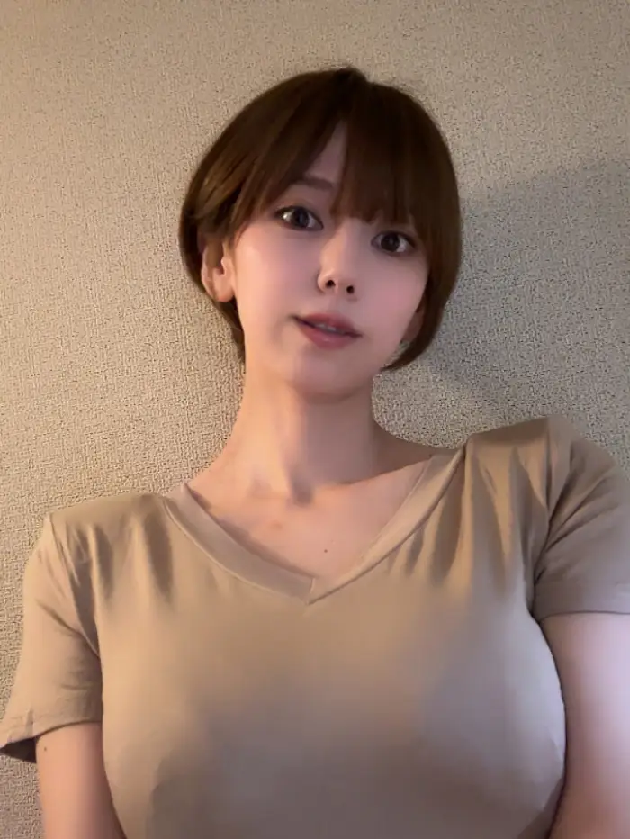 보육원에서 급식 아줌마 하다가 스카웃 된 누나