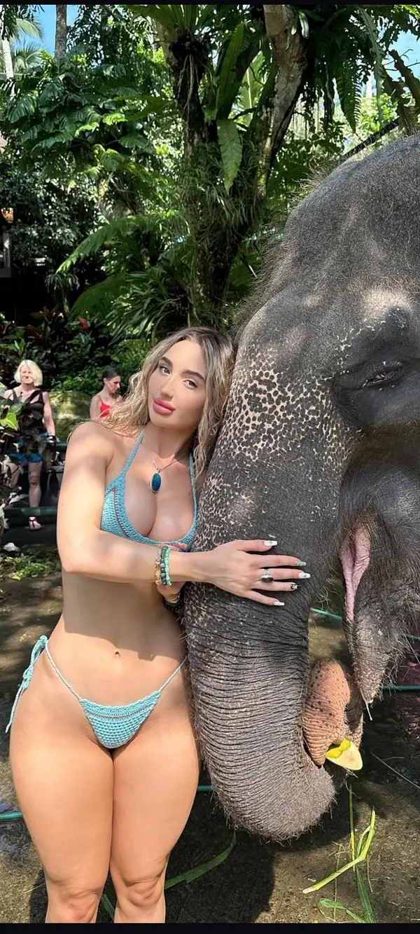 알리사 미셸(Alyssa Michelle)