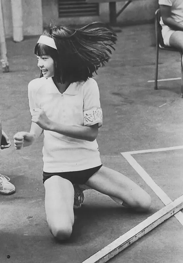 일본녀 스페셜 #1