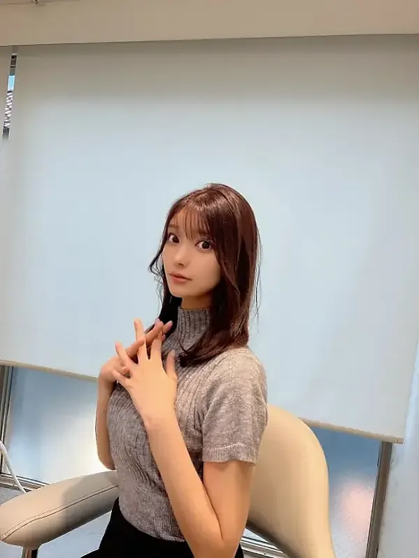 새로운 초신성 합류한 존예 5월 AV 신인 배우