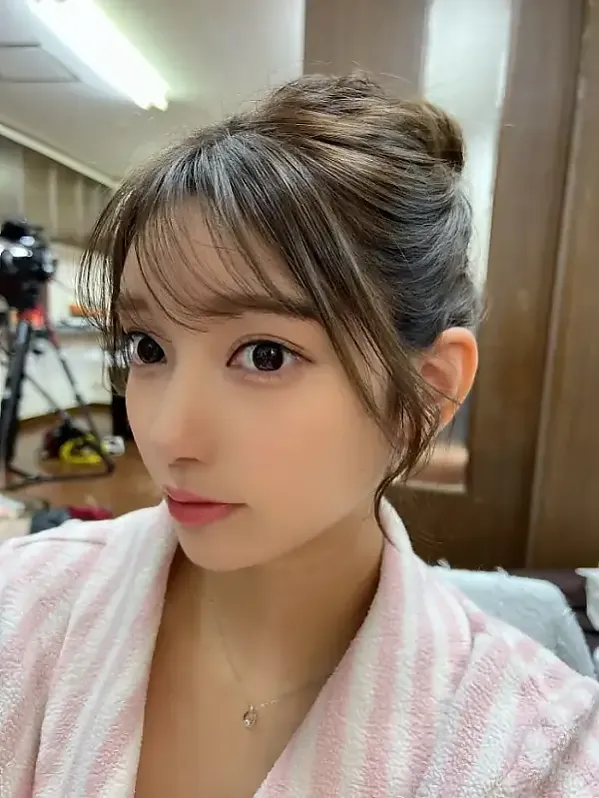 새로운 초신성 합류한 존예 5월 AV 신인 배우