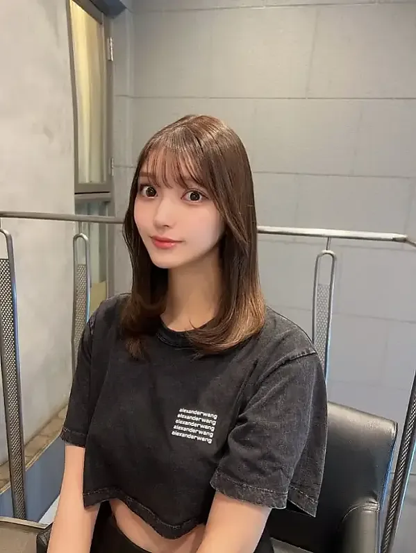 새로운 초신성 합류한 존예 5월 AV 신인 배우