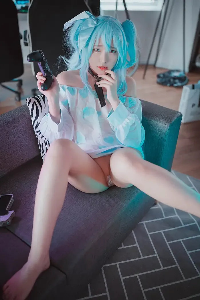 Sonson 손손, DJAWA ‘Girls’ Frontline PA-15’ Set.01