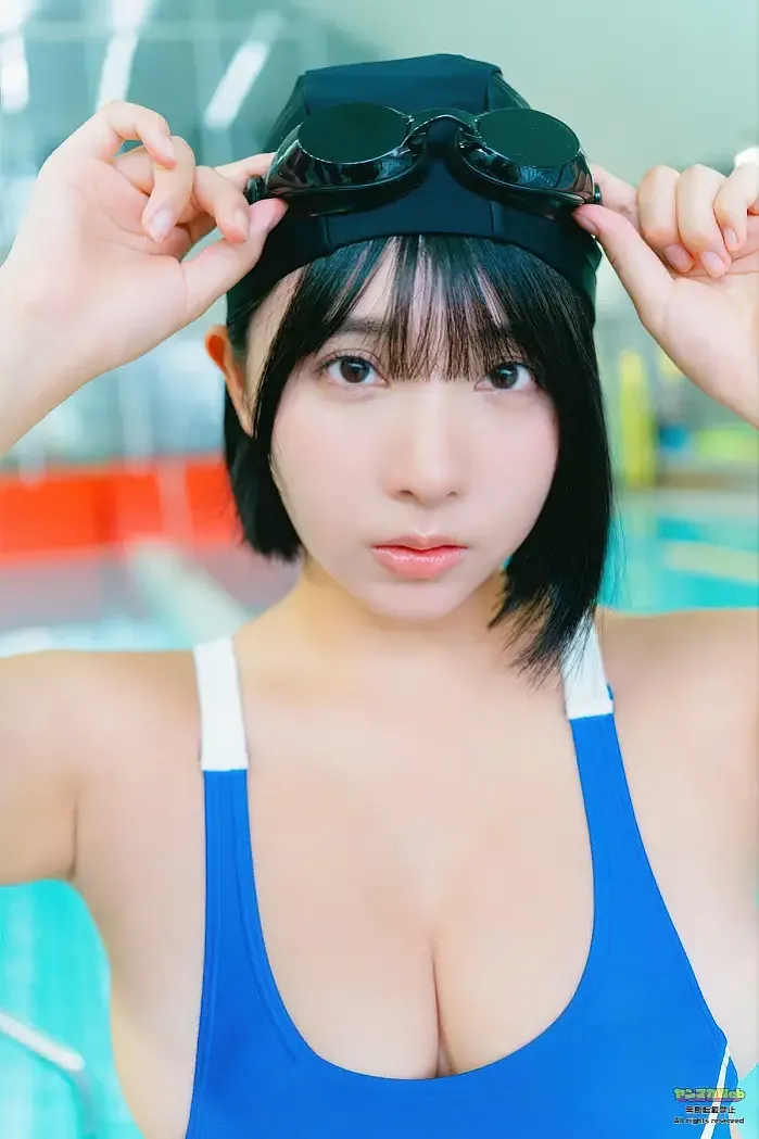 미츠하시 군 영 매거진 2025년 45호