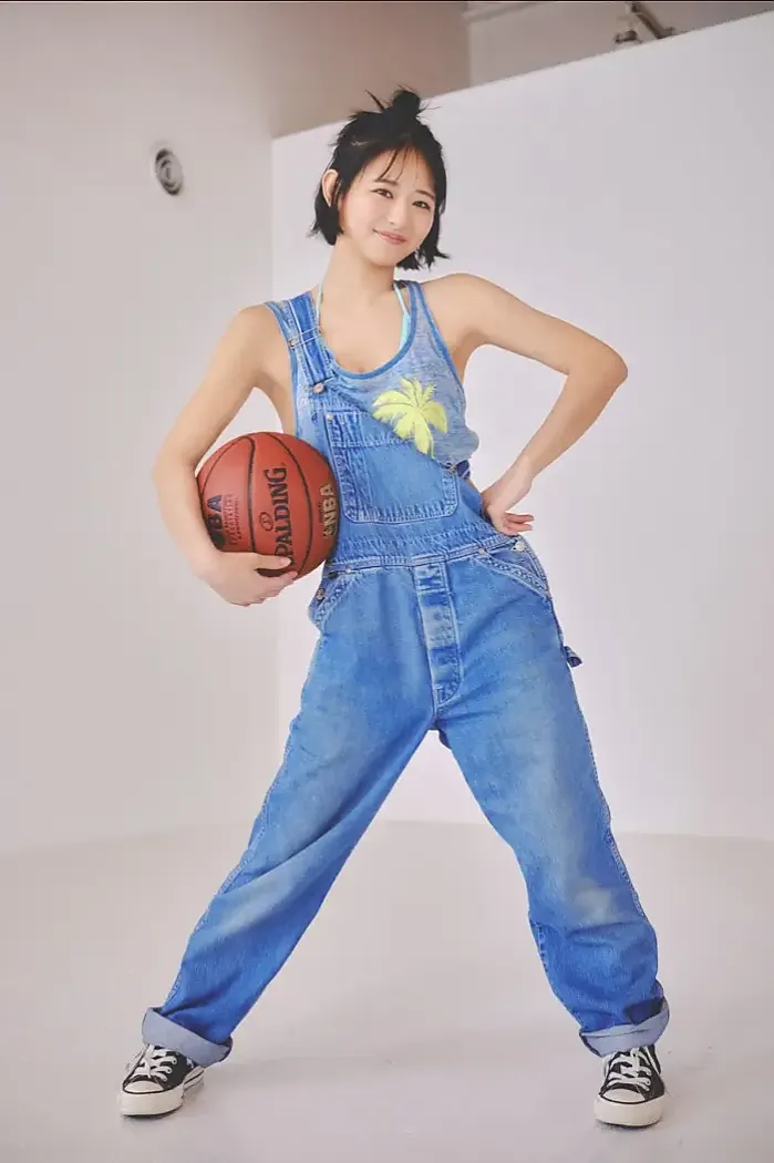 스미폰, FLASH 디지털 사진집 「순수한 사랑」 Set.02