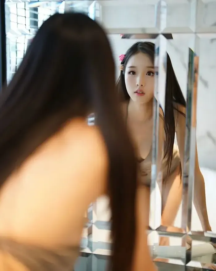 김가온의 욕실