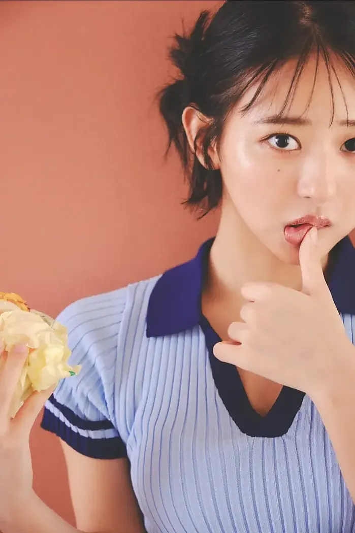 스미폰 FLASH 디지털 사진집 「순수 사랑」 Set.03