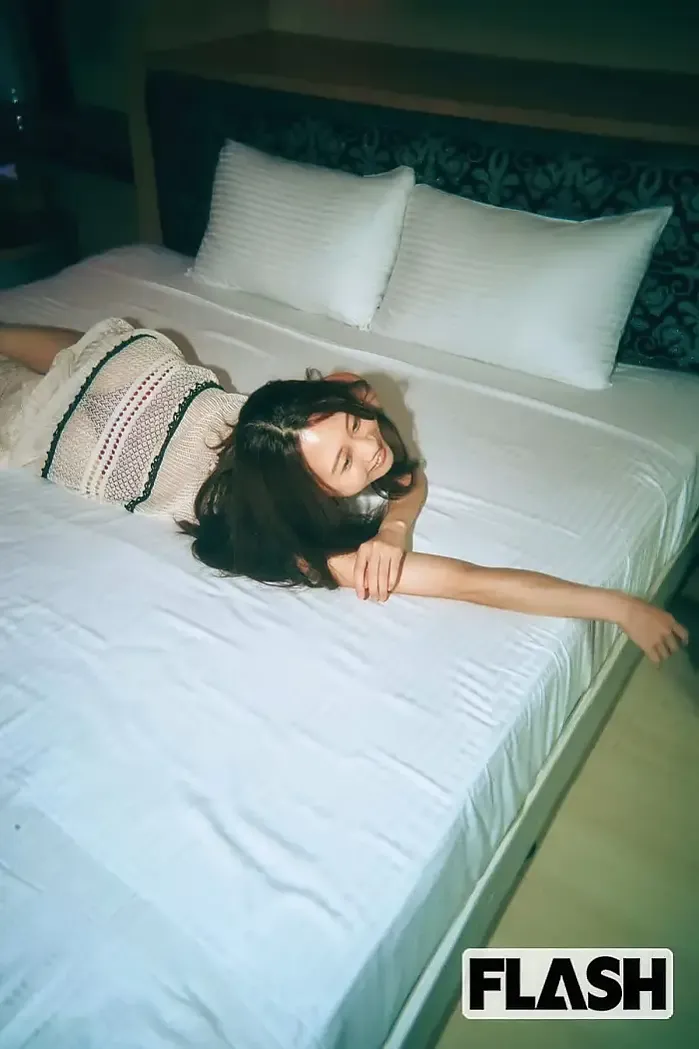 후루하타 나오 (플래시 2025년 10월 7일호)