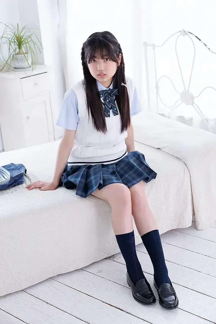 하쿠 후미츠키 레귤러 갤러리 Set 02