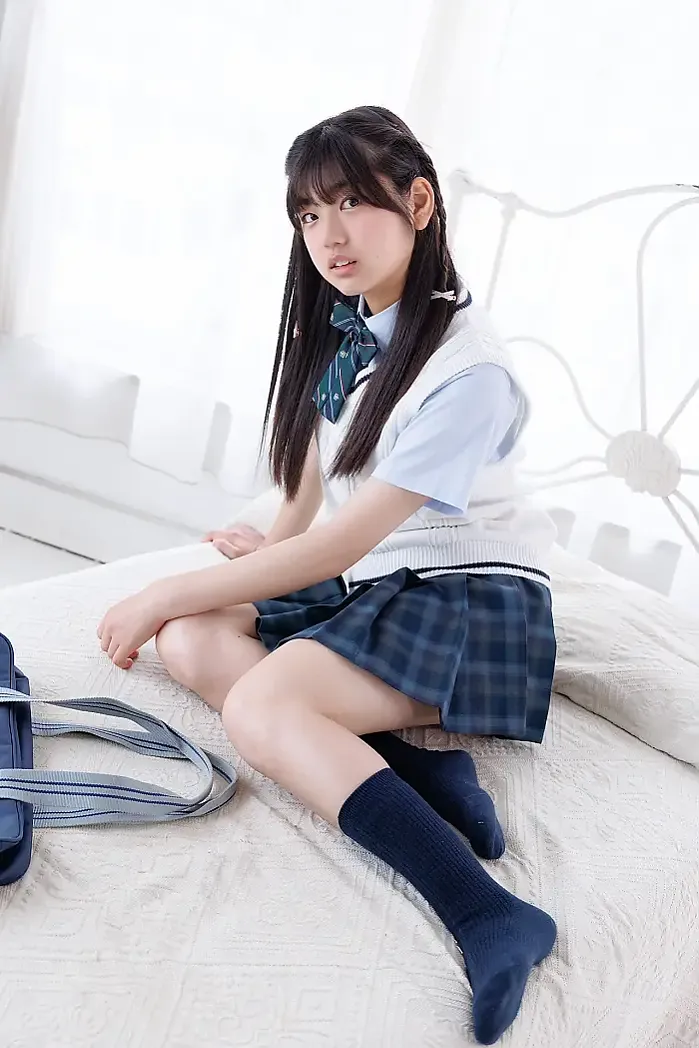 하쿠 후미츠키 레귤러 갤러리 Set 02