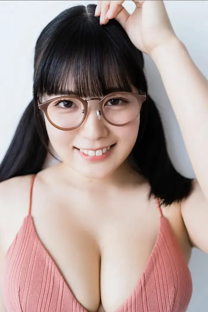 우미 시노노메 사진집 「소녀의 비밀」 Set.02