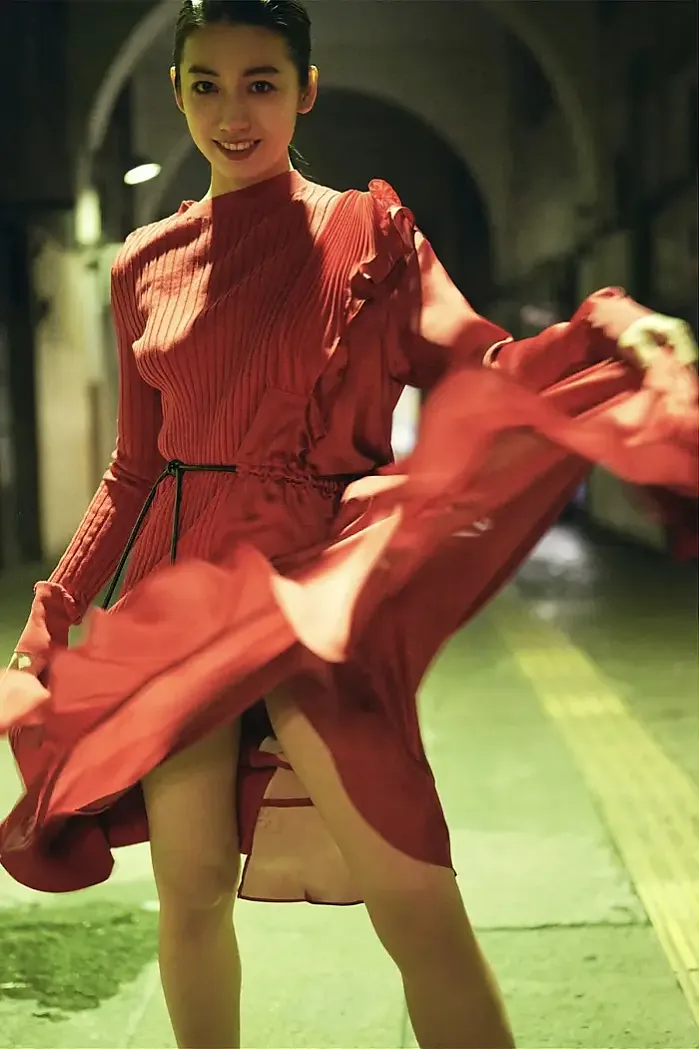 사토 아리 사진집 「스페셜 에디션 Vol.2」 Set.03