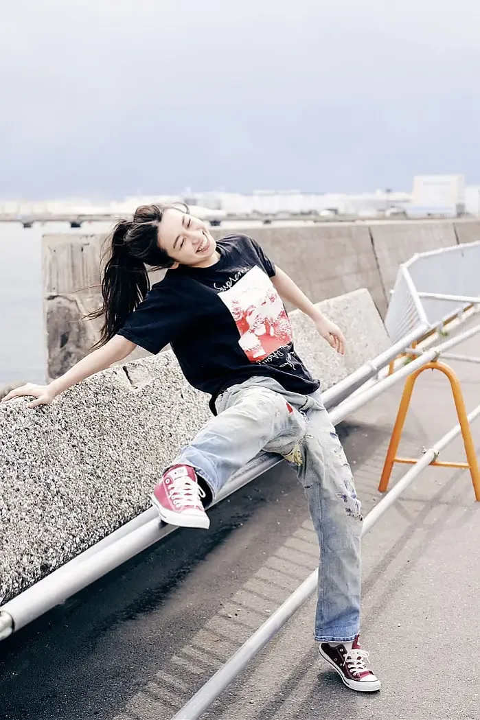 사토 아리 사진집 「스페셜 에디션 Vol.2」 Set.03