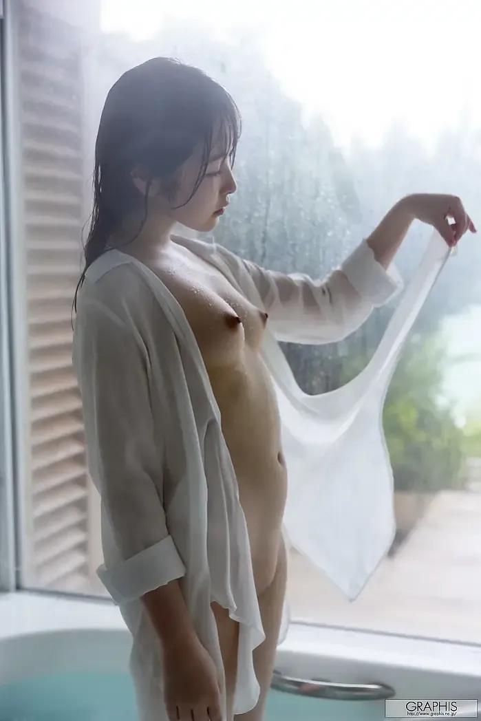 카스이 준, Graphis 한정판 2025.10