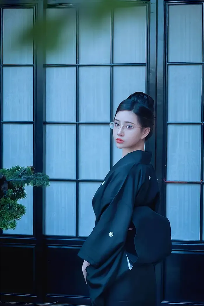 연연 미망인 사진집