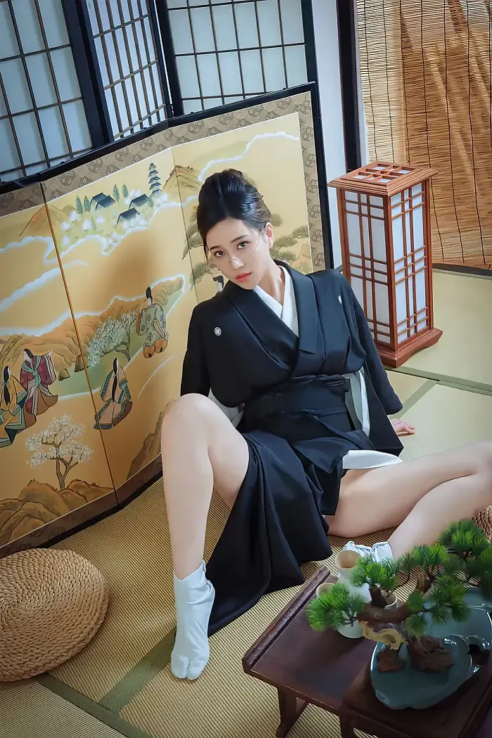 연연 미망인 사진집