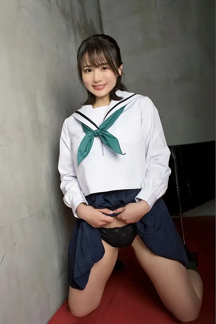 히라지마 나츠미 사진집 「수업 중에 고백하지 마! Vol.5」 Set.03