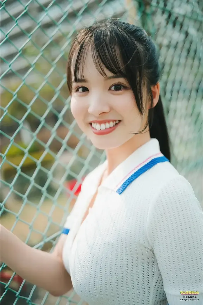 후쿠다 히나타 영 매거진 2025년 47호 (ヤングマガジン 2025年47号)