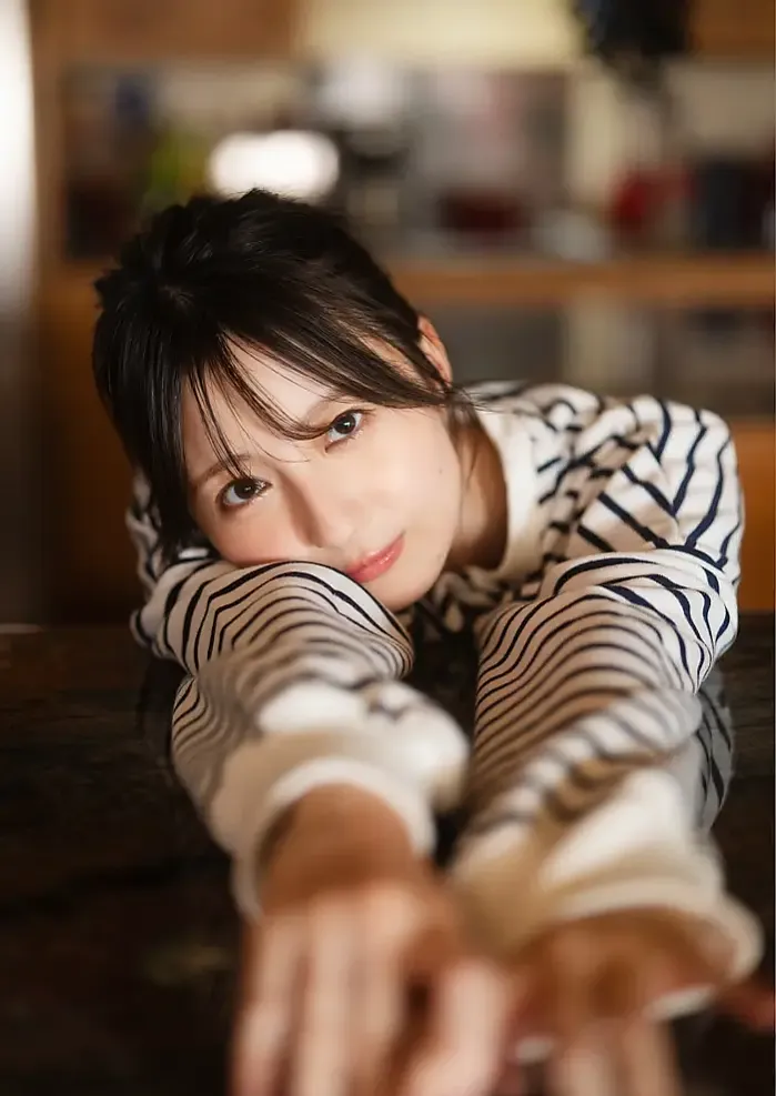 코바시리. 영 점프 2025 No.47 (ヤングジャンプ 2025년 47호)