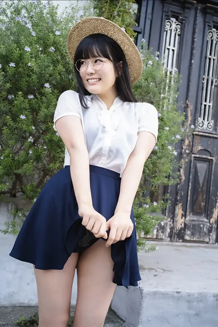 우미 시노노메 사진집 「여자아이의 비밀」 Set.01