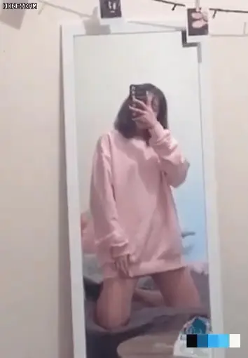 상의 올리는 누나들