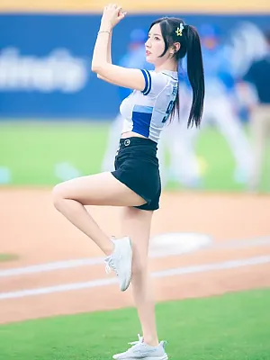 이호정 남민정