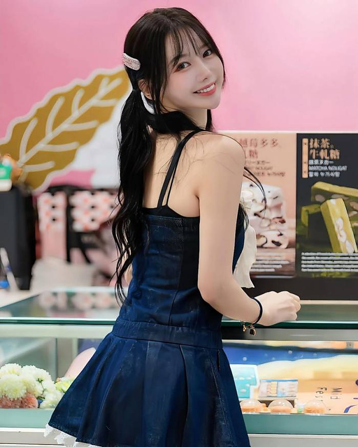 이아영 박신비 등